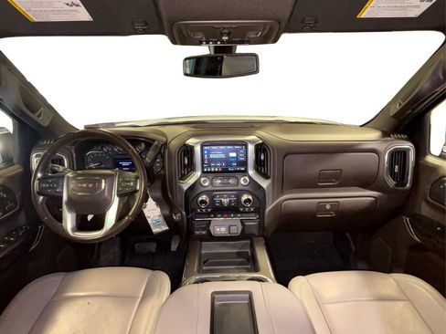 Used 2021 GMC Sierra 1500 SLT w/ SLT Premium Package image 31