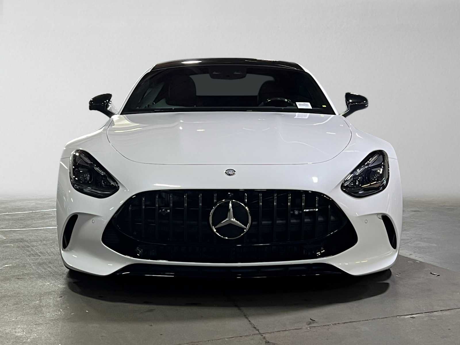 Used 2024 Mercedes-Benz AMG GT 63 image 8