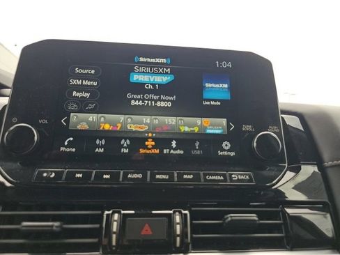 Used 2023 Nissan Pathfinder SL FWD image 39