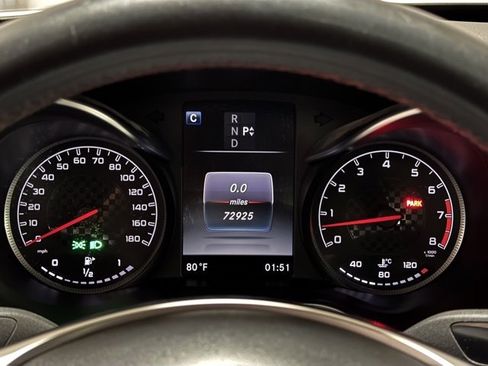 Used 2016 Mercedes-Benz C 450 AMG image 16