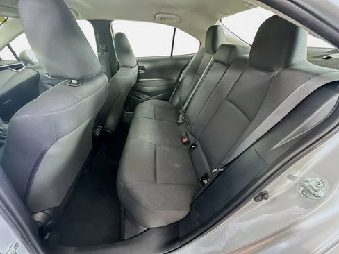 Used 2024 Toyota Corolla LE FWD image 30