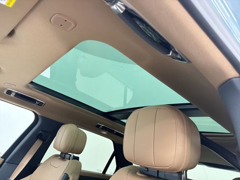 New 2026 Land Rover Range Rover Sport SE image 14