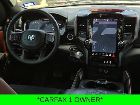 Used 2025 RAM 1500 Rebel w/ Rebel Level 1 Equipment Group AWD/4WD image 5
