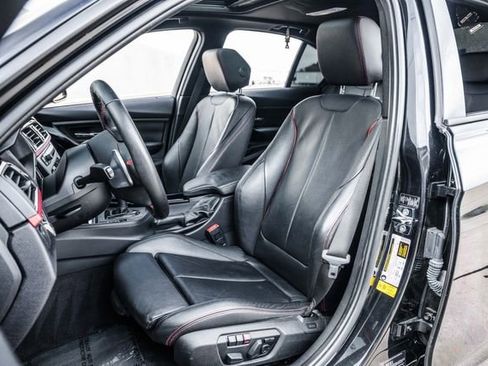 Used 2012 BMW 335i Sedan image 4