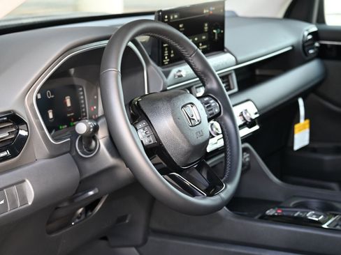 New 2026 Honda Passport RTL image 15