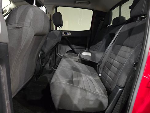 Used 2020 Ford Ranger XLT w/ Equipment Group 302A Luxury image 48