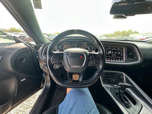 Used 2022 Dodge Challenger R/T w/ Plus Package image 23
