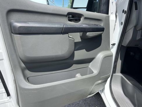 Used 2020 Nissan NV 1500 SV RWD image 25