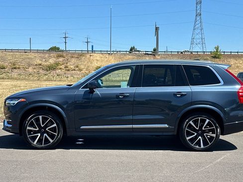 Used 2023 Volvo XC90 B6 Plus w/ Protection Package Premier AWD/4WD image 6