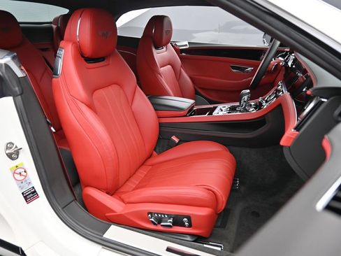 Certified 2021 Bentley Continental GT AWD/4WD image 26