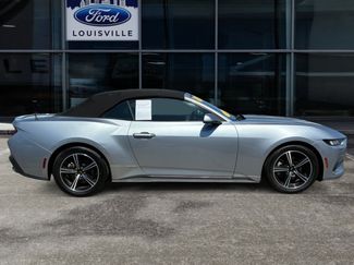 Used 2024 Ford Mustang Premium RWD video 2