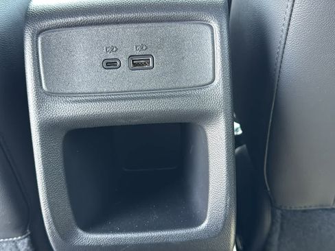 Certified 2024 Chevrolet Trax RS w/ Driver Confidence Package FWD image 27