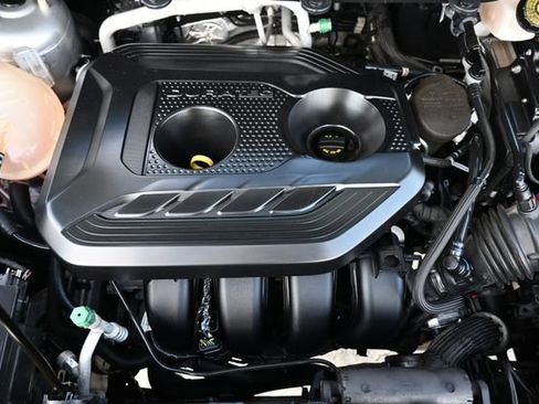 Used 2020 Ford EcoSport SE w/ SE Convenience Package AWD/4WD image 17