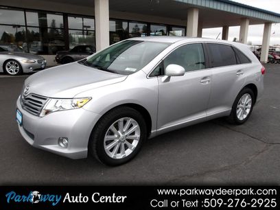 Used 2011 Toyota Venza