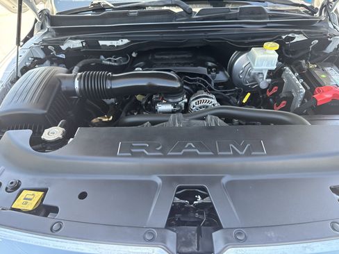 Used 2022 RAM 1500 Lone Star RWD image 31
