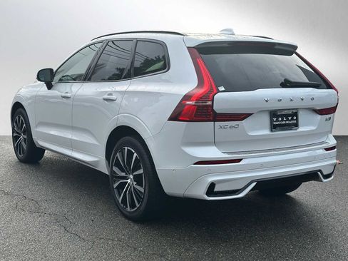 Used 2025 Volvo XC60 B5 Plus w/ Protection Package Premier image 5