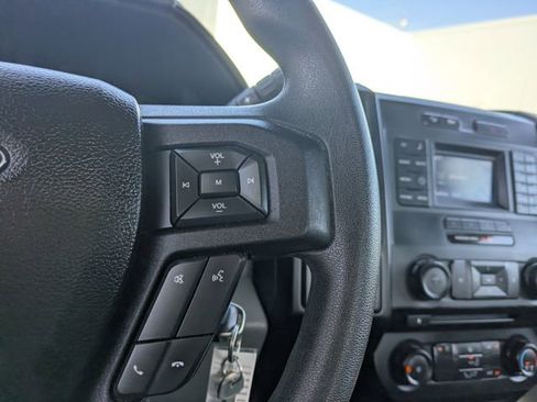 Used 2016 Ford F150 XL w/ Equipment Group 101A Mid AWD/4WD image 28