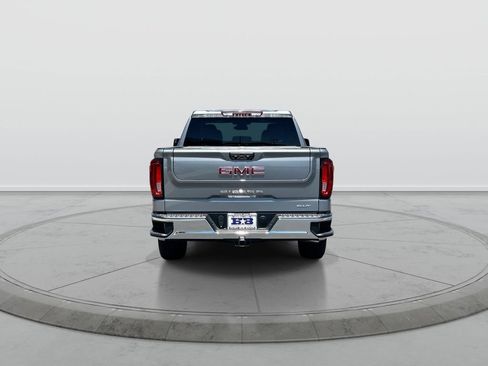 New 2026 GMC Sierra 1500 SLT AWD/4WD image 7