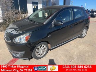 Used 2017 Mitsubishi Mirage SE video 1