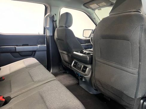Used 2024 Ford F150 XLT w/ Mobile Office Package image 14