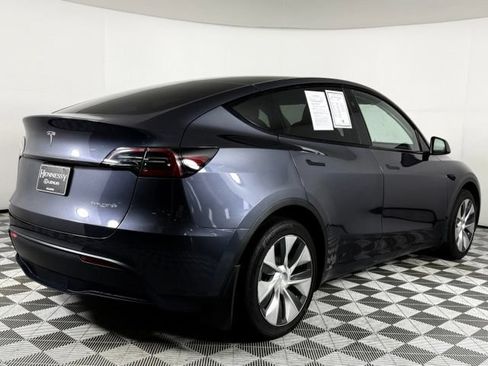 Used 2023 Tesla Model Y Long Range AWD/4WD image 6