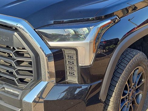 Used 2023 Toyota Tundra SR5 w/ TRD Off-Road Premium Package AWD/4WD image 9
