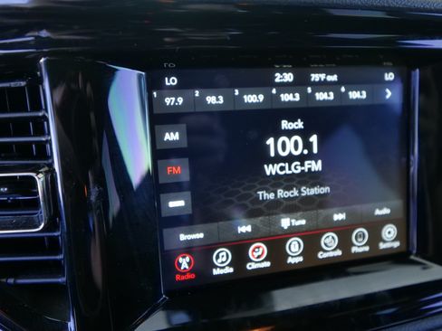 Used 2022 Dodge Durango GT AWD/4WD image 26