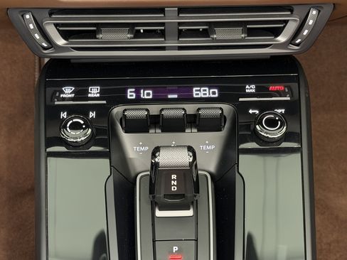 Certified 2023 Porsche 911 Carrera 4 GTS AWD/4WD image 41