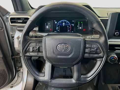 Used 2025 Toyota Tacoma SR5 RWD image 9