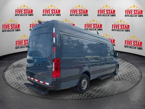 Used 2019 Mercedes-Benz Sprinter 170 image 7