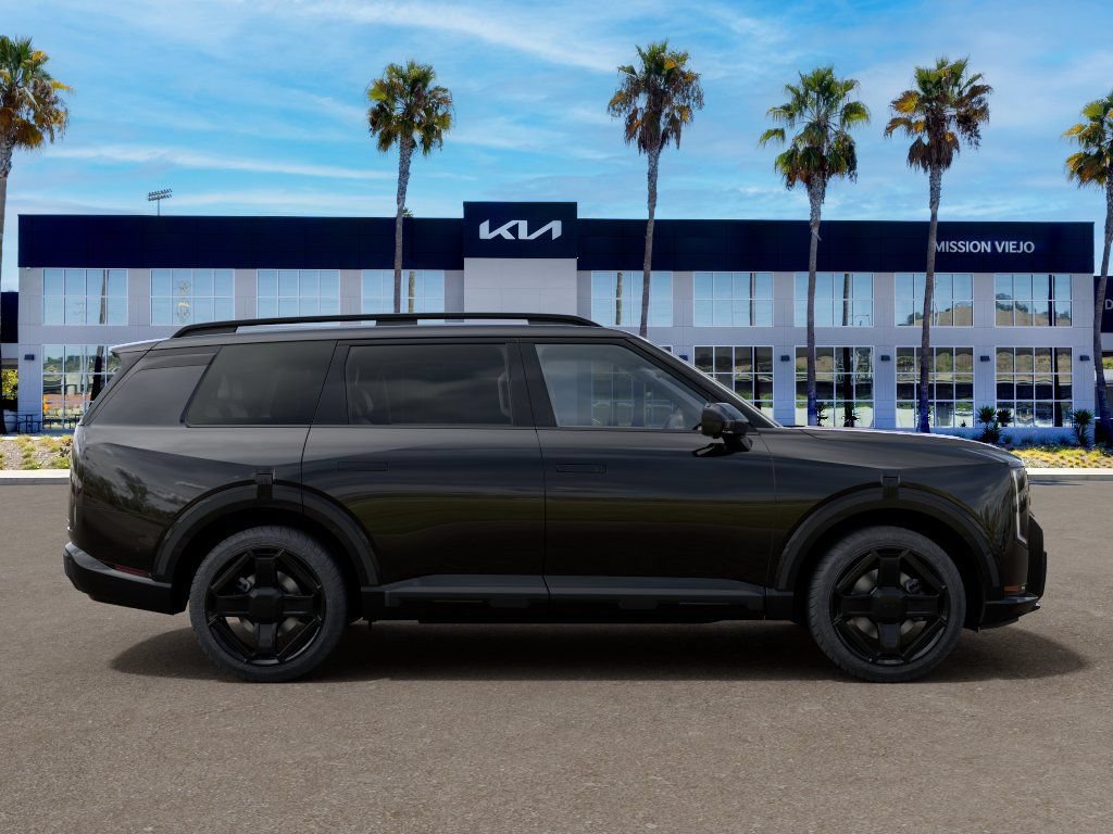 New 2027 Kia Telluride X-Line SX Prestige AWD/4WD image 7