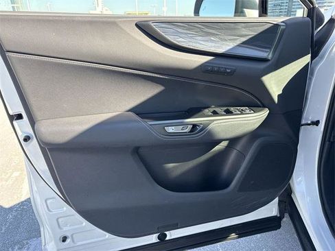 Certified 2024 Lexus NX 250 FWD w/ Premium Package image 13