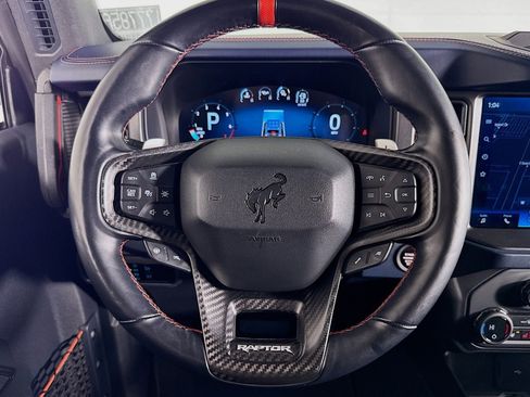 Used 2023 Ford Bronco Raptor image 17