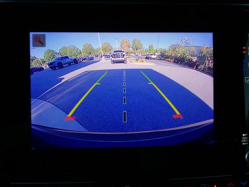 Used 2022 Jeep Wagoneer Series II image 13