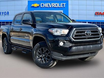 Used 2023 Toyota Tacoma SR5
