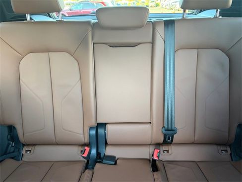 Used 2025 Audi Q3 2.0T Premium Plus w/ Premium Plus Package image 23