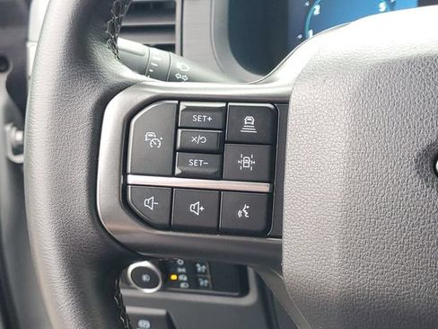 Certified 2024 Ford F150 XLT w/ Equipment Group 302A MID AWD/4WD image 15