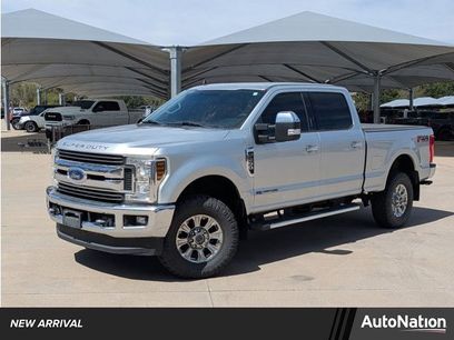 Used 2019 Ford F250 XLT w/ XLT Premium Package
