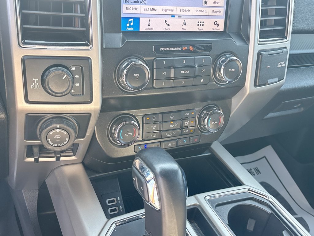 Used 2019 Ford F150 Lariat AWD/4WD image 34