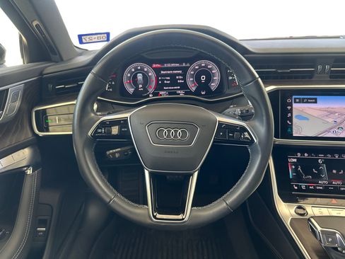 Used 2023 Audi A6 3.0T allroad Prestige AWD/4WD image 13