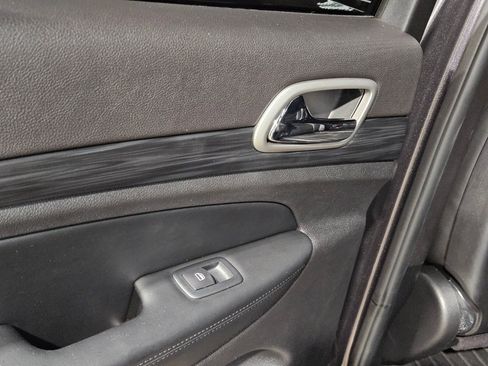 Used 2020 Jeep Grand Cherokee Altitude RWD image 36