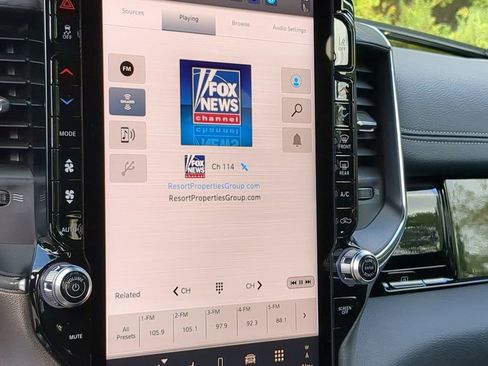 New 2026 RAM 1500 Laramie image 14