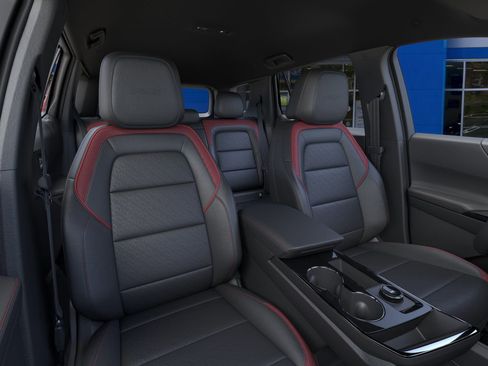 New 2026 Chevrolet Equinox RS w/ Safety and Technology Package image 40