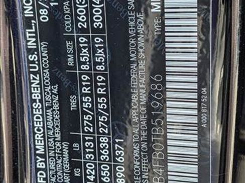 Certified 2026 Mercedes-Benz GLE 350 4MATIC image 26