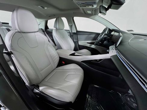 Certified 2024 Hyundai Elantra Limited image 29