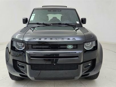 Used 2024 Land Rover Defender 110 S