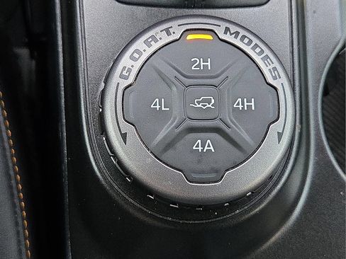 Certified 2021 Ford Bronco Badlands AWD/4WD image 17