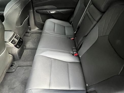 Used 2024 Lexus RX 350h w/ Convenience Package AWD/4WD image 30