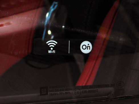 Used 2023 Chevrolet Corvette Stingray Premium Conv w/ 3LT image 34