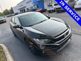 Used 2020 Honda Civic Sport image 3